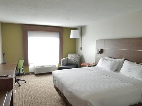 Holiday Inn Express Hotel & Suites Lenoir City Knoxville Area an IHG Hotel