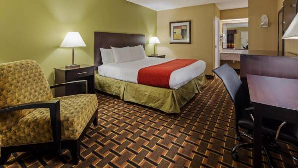 SureStay Hotel by Best Western Lenoir City