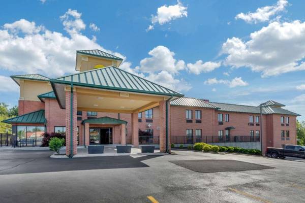 Comfort Inn Lenoir City