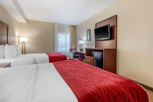 Comfort Inn Lenoir City