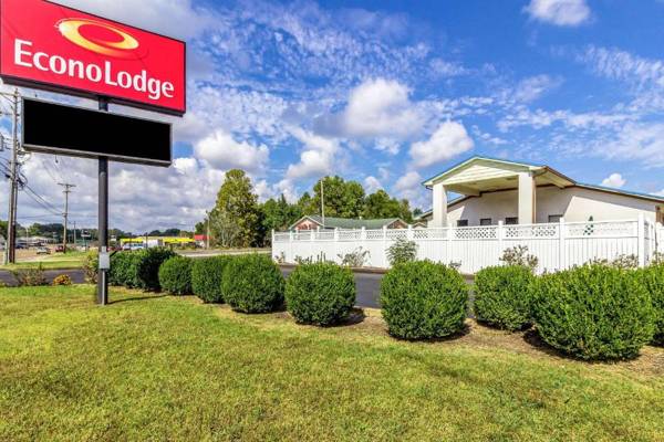 Econo Lodge Lexington