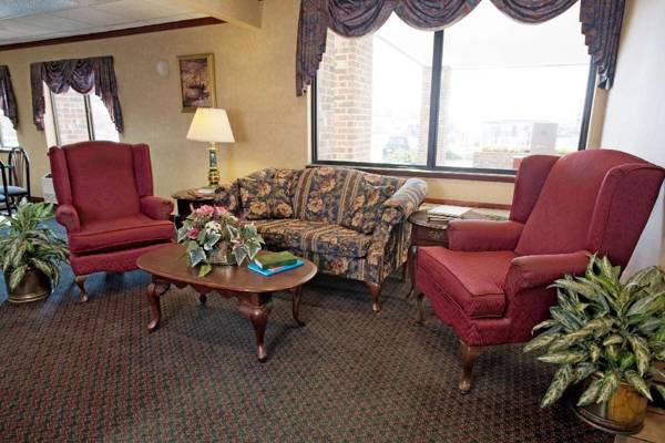 Americas Best Value Inn McMinnville