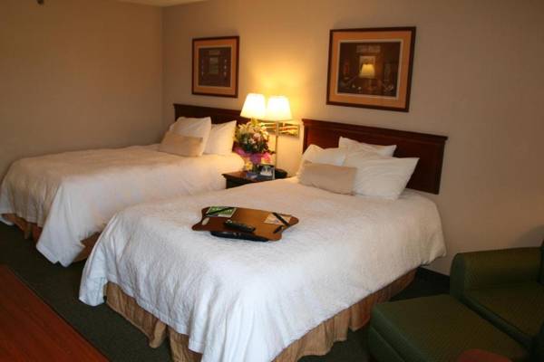 Hampton Inn Memphis-Southwind