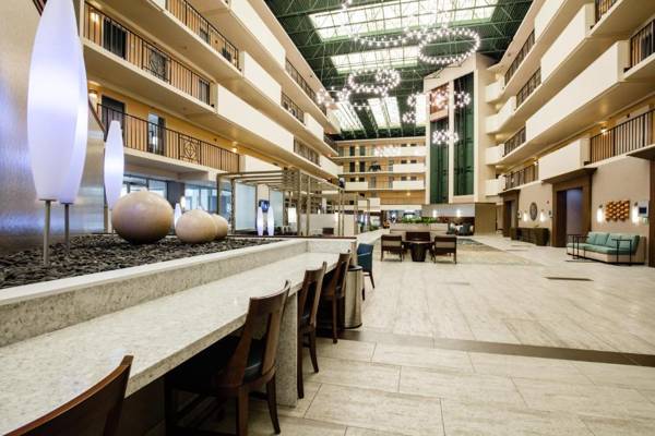Embassy Suites Memphis
