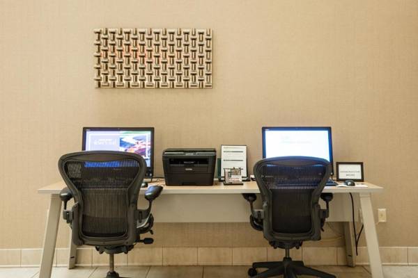 Embassy Suites Memphis