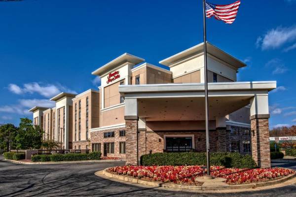 Hampton Inn & Suites Memphis-Wolfchase Galleria