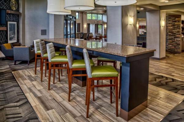 Hampton Inn & Suites Memphis-Wolfchase Galleria