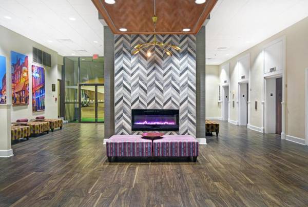 Holiday Inn - Memphis Downtown - Beale St. an IHG Hotel