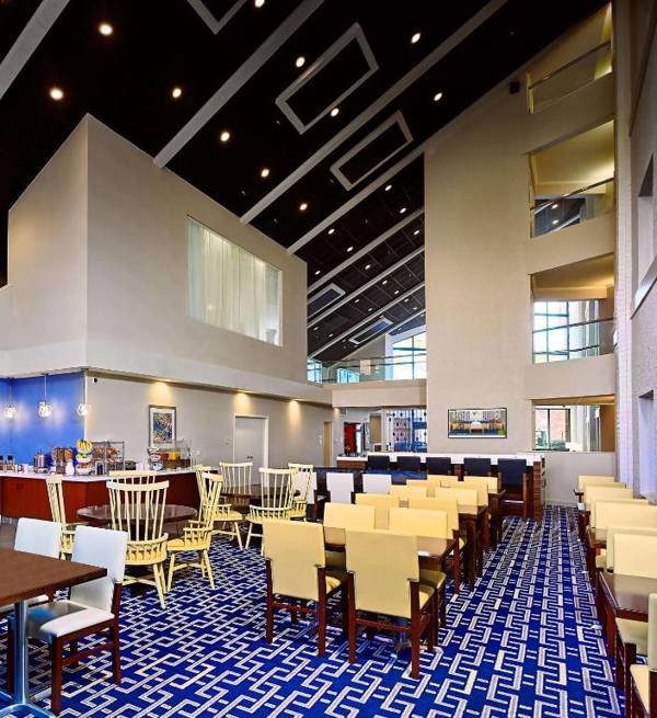 Sonesta ES Suites Memphis