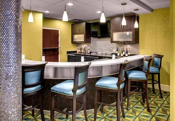 SpringHill Suites Memphis Downtown