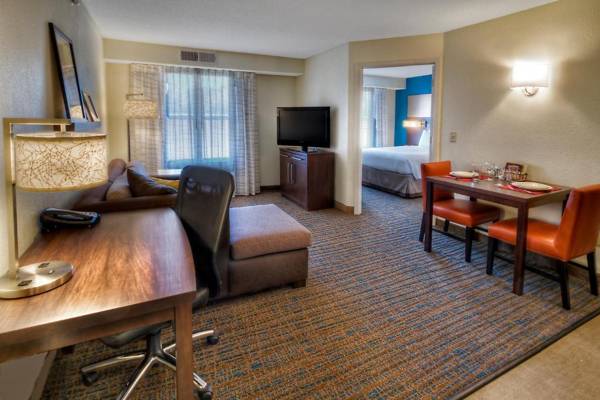 Residence Inn Memphis Germantown