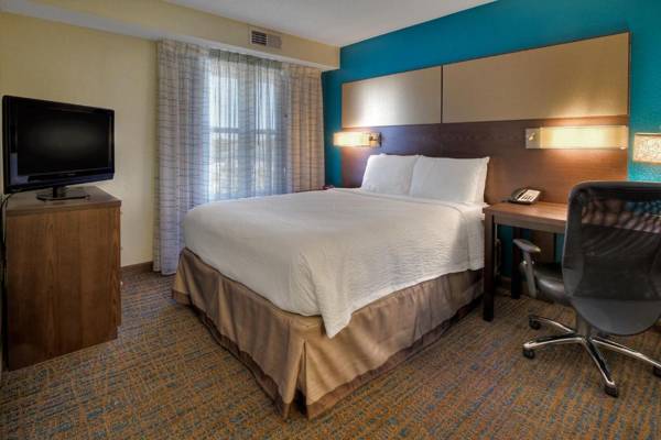 Residence Inn Memphis Germantown