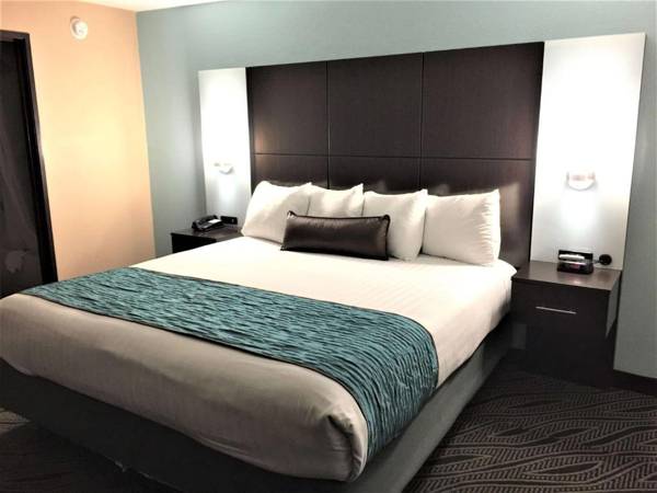 Best Western Plus Galleria Inn & Suites