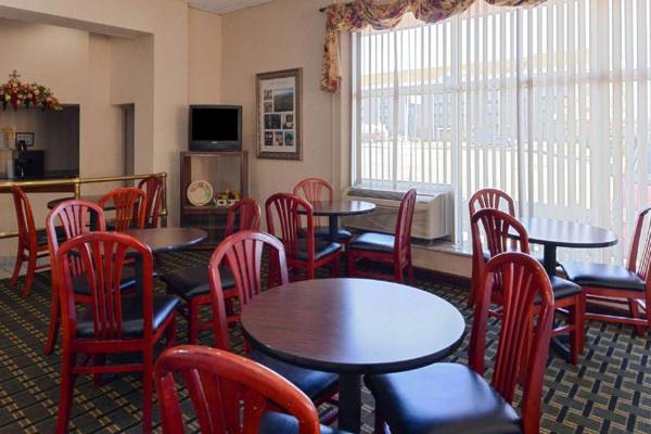 Americas Best Value Inn - Memphis