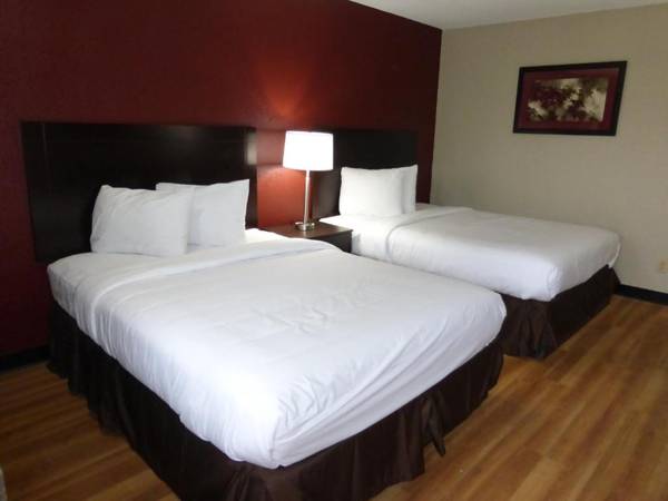 Red Roof Inn Memphis - Airport