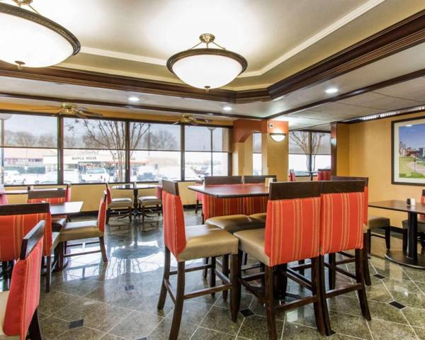 AmericInn by Wyndham Memphis East