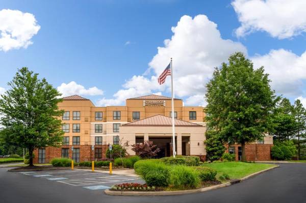 Staybridge Suites Memphis-Poplar Ave East an IHG Hotel