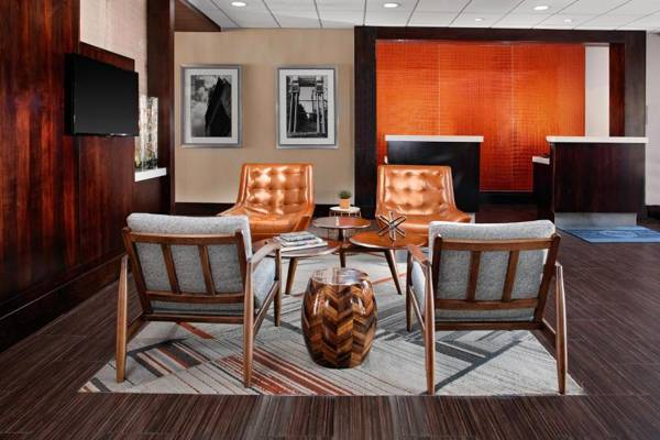 Four Points by Sheraton Memphis East