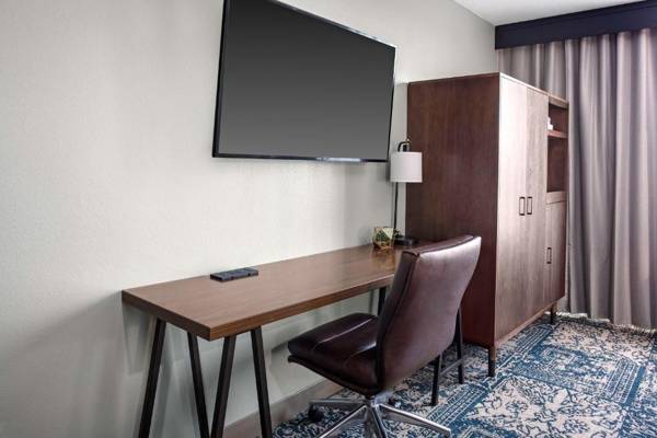 Workspace - Four Points by Sheraton Memphis East