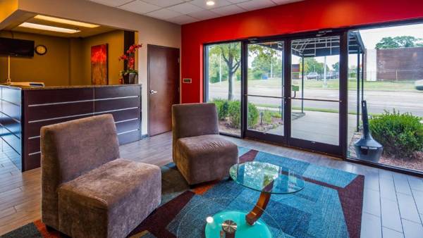 Best Western Plus Gen X Inn