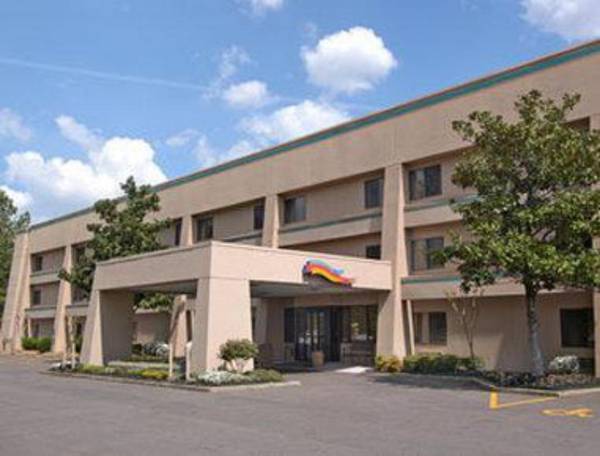 Baymont by Wyndham Memphis East