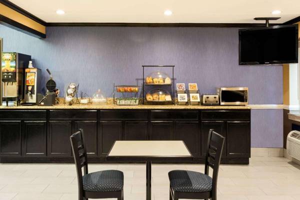 Baymont by Wyndham Memphis East