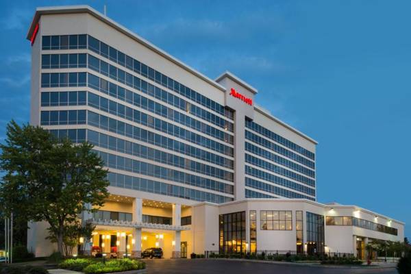 Marriott Memphis East