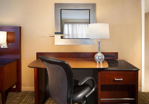 Workspace - Marriott Memphis East