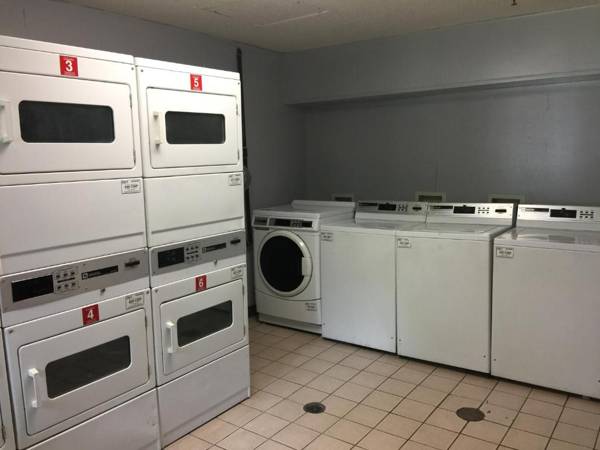 InTown Suites Extended Stay Memphis TN - Ridgeway Road