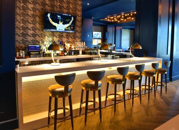 The Guest House at Graceland