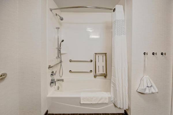 Hampton Inn & Suites Memphis Germantown