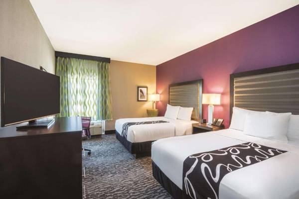 La Quinta by Wyndham Memphis Downtown