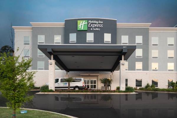 Holiday Inn Express & Suites Memphis Arpt Elvis Presley Blv an IHG Hotel
