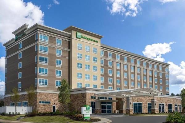Holiday Inn & Suites Memphis Southeast-Germantown an IHG Hotel
