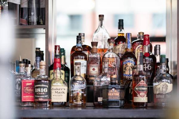 Hilton Garden Inn Memphis Downtown