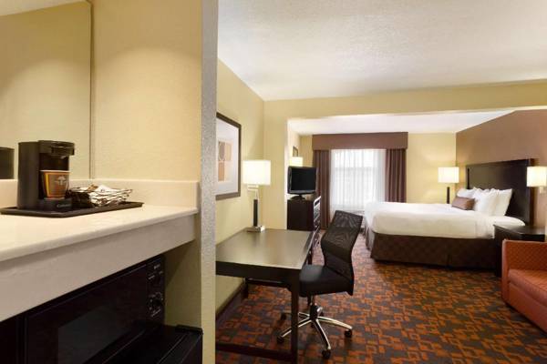 Country Inn Suites Wolfchase Memphis