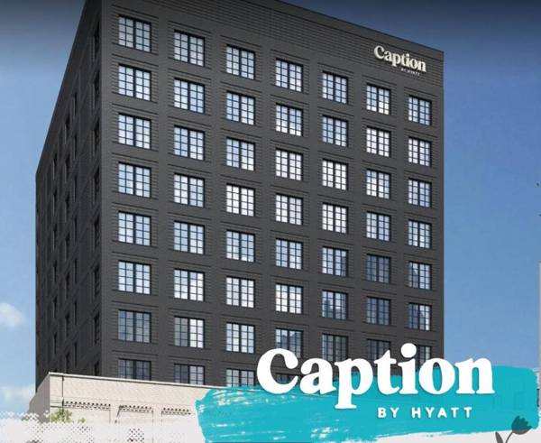 Caption By Hyatt Beale Street Memphis