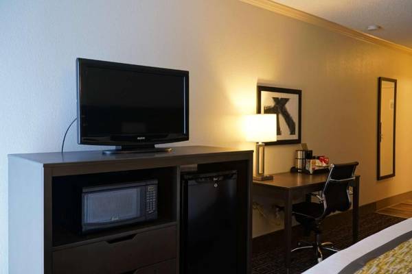 Workspace - Best Western Plus Morristown Conference Center
