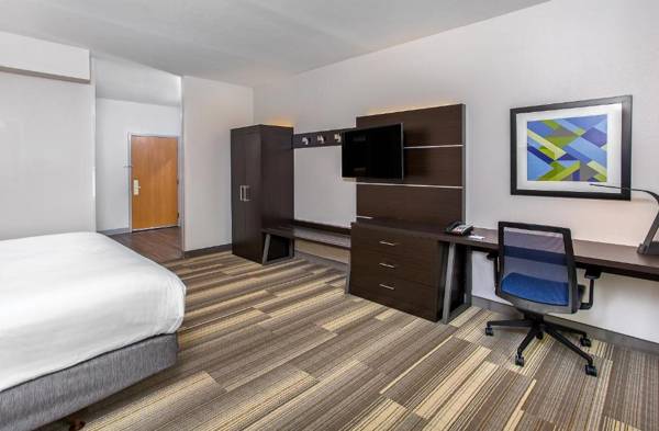 Workspace - Holiday Inn Express & Suites Morristown an IHG Hotel