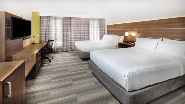 Holiday Inn Express Hotel & Suites Mount Juliet - Nashville Area an IHG Hotel