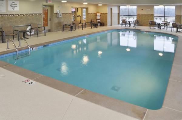 Holiday Inn Express Hotel & Suites Mount Juliet - Nashville Area an IHG Hotel