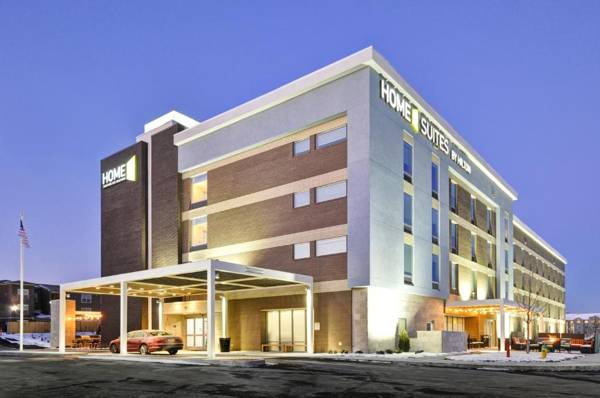 Home2 Suites By Hilton Mt. Juliet Tn