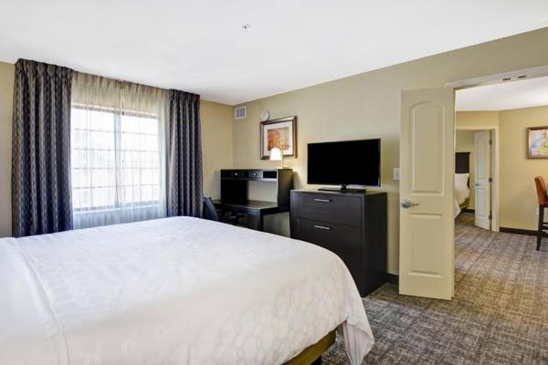 Staybridge Suites - Mt. Juliet - Nashville Area