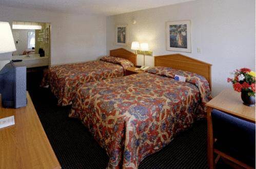 Americas Best Value Inn & Suites in Murfreesboro