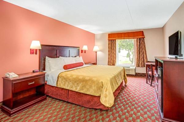 Ramada by Wyndham Murfreesboro