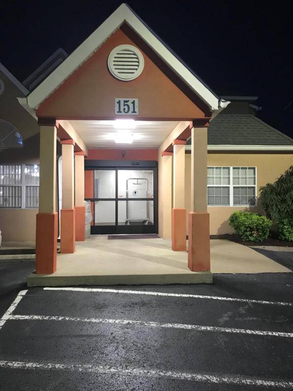 Microtel Inn by Wyndham - Murfreesboro