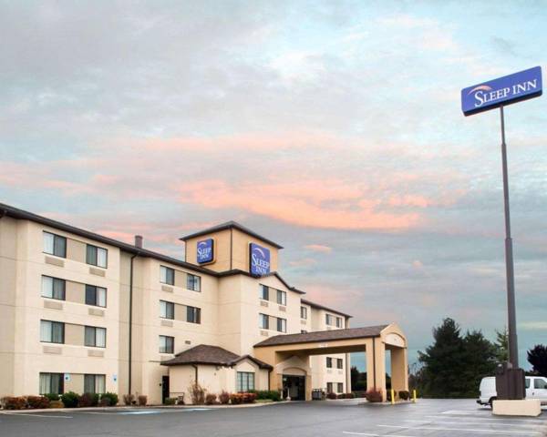 Sleep Inn Murfreesboro