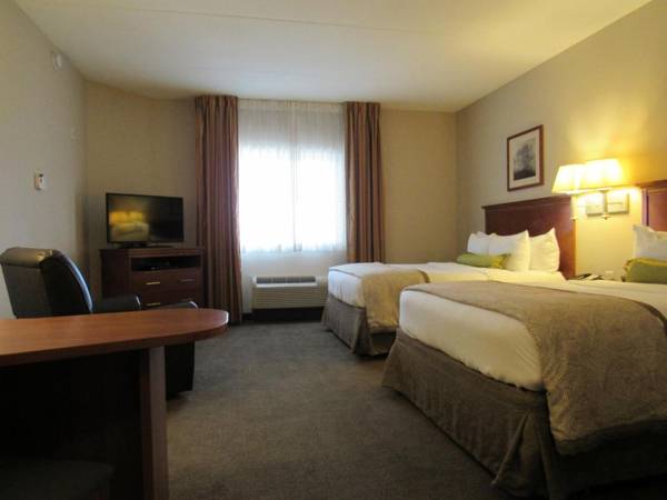 Candlewood Suites Murfreesboro an IHG Hotel