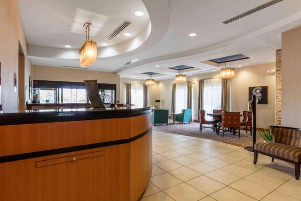 Comfort Suites Murfreesboro