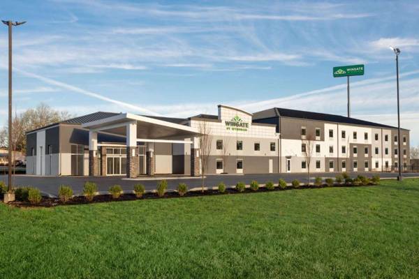 Wingate by Wyndham Murfreesboro-NEWLY RENOVATED